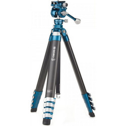 Benro TCBC15FS20PROC Carbon With Head