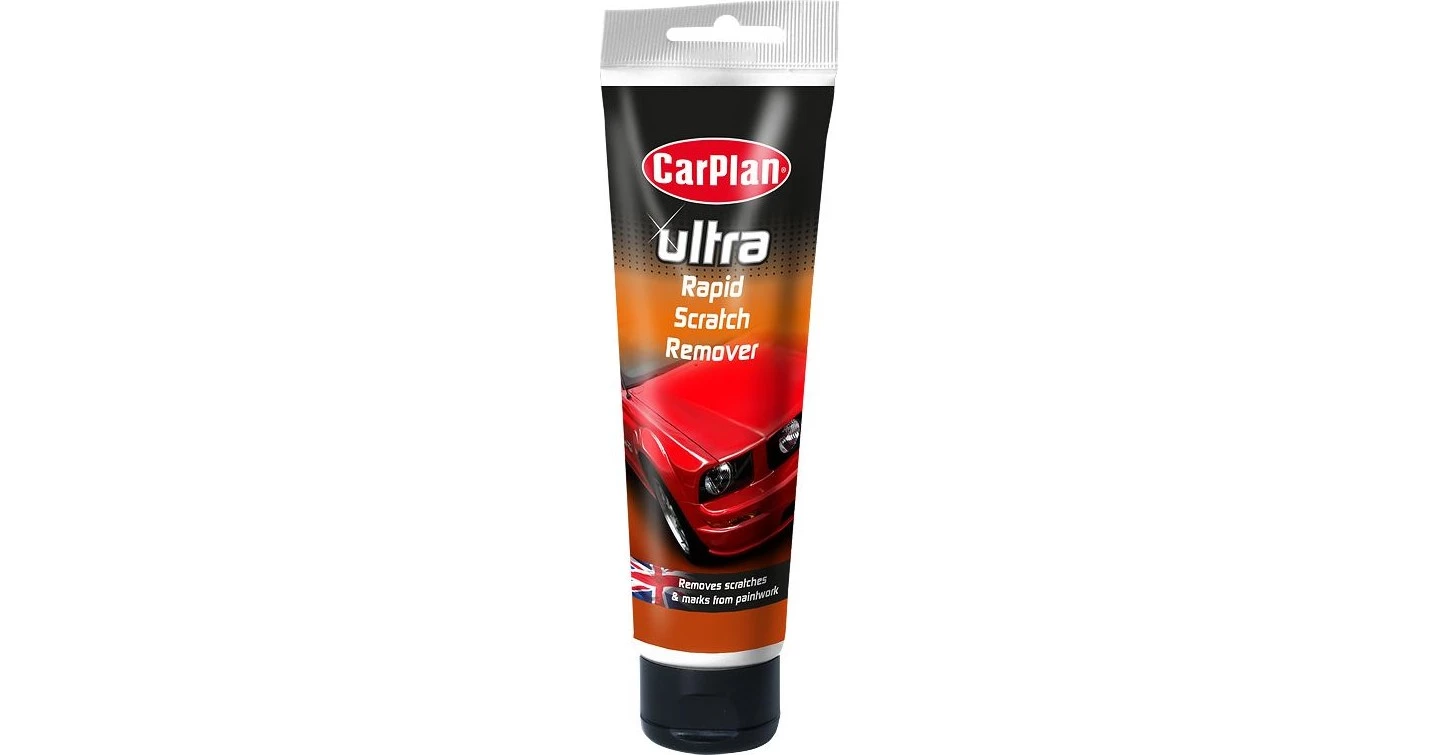 Car Sticker Remover Spray 450ml