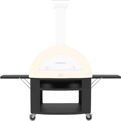 Βάση για Φούρνο BASE 5 PIZZE for Moderno - Alfa