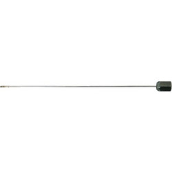 Βελόνα Ενέματος Φ2 mm x 100 mm