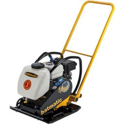 Συμπιεστής Εδάφους FP1650 W