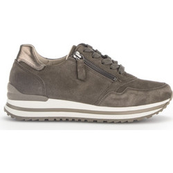 Gabor Γυναικεία Sneakers Χακί 76528-20