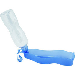 Pawise Ποτίστρα Ταξιδιού 750ml