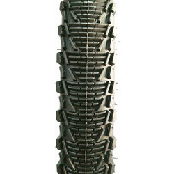 Hakuba ZZTR0107 26" x 2.10 Semi Slick