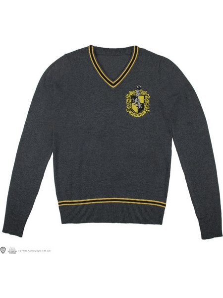 Harry Potter Hufflepuff Sweater - CR1514