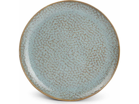 Salt & Pepper Πιάτο Ρηχό Κεραμικό Mielo 15.5cm 840190