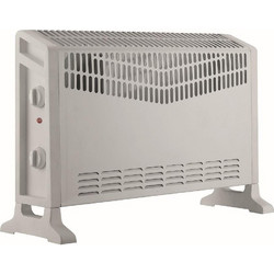 Finlux FCH-1022 Θερμοπομπός Δαπέδου 2000W με Θερμοστάτη