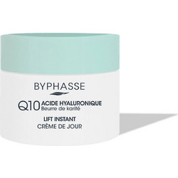 Byphasse Lift Instant Q10 Day Care SPF10 50ml