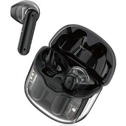 Jazz J5 Ακουστικά Bluetooth Earbud Black