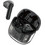Jazz J5 Ακουστικά Bluetooth Earbud Black
