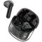 Jazz J5 Ακουστικά Bluetooth Earbud Black