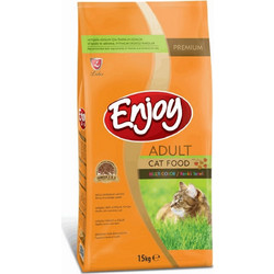 Reflex Enjoy Adult Multicolor with Chicken 15kg