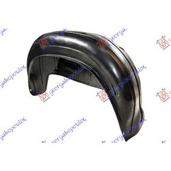 Θολος Πισω Πλαστικος Δεξια Opel Movano 21- - 604200851