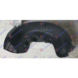 Θολος Πισω Πλαστικος Δεξια Mercedes R Class (W251) 06-10 - 535000851