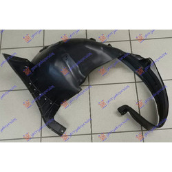 Θολος Εμπρος Πλαστικος Δεξια Suzuki Ignis 16-20 - 799000821