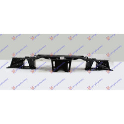 Τραβερσα Προφυλακτηρα Πισω Toyota HI-LUX 2WD/4WD 20- - 826303850