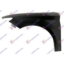 Φτερο Εμπρος Αριστερα Seat Leon 20- - 724200652