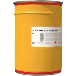 Sikafloor ProSeal 22 25 Lt