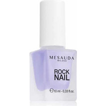 Mesauda Milano Top Coat 118 Hard Rock 10ml