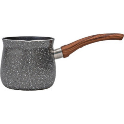 Estia Μπρικι Stone Αντικολλητικο Αλουμινιου 600ml