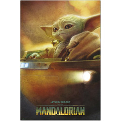 Grupo Erik Παιδική Αφίσα Star Wars 61x91.5εκ. GPE5768 NO.60