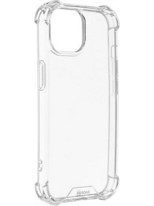 Θήκη κινητού Roar Armor Jelly for iPhone 15 Transparent