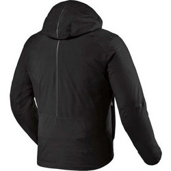Rev'IT Montana H2O Black