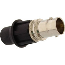 TELECOM BNC female universal connector, με καπάκι, 5τμχ - KBF