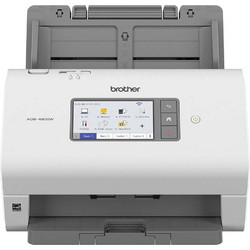 Brother ADS-4900W Sheetfed Scanner με Τροφοδότη Χαρτιού & Wi-Fi