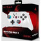 Kyzar Pro Pad X Wireless Controller PC & Switch White Kyzar Pro Pad X Wireless Controller PC & Switch White