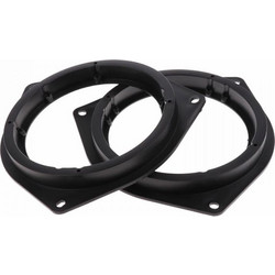 Βάσεις ηχείων Toyota Avensis T25, Corolla, Celica, RAV4, Auris, Prius (16.5Cm) - 03.897 Phonocar
