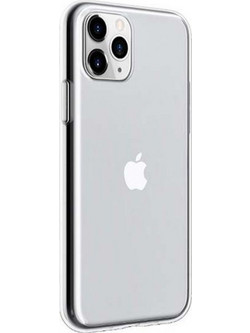 Hoco Light Series TPU Transparent (iPhone 11 Pro Max)