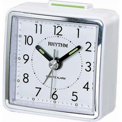 Rhythm CRE210NR03 White