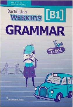 Webkids B1 Grammar