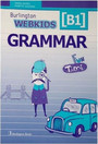 Webkids B1 Grammar Webkids B1 Grammar