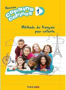 Nouveau Copains Copines 1