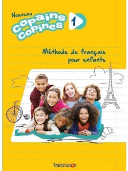 Nouveau Copains Copines 1
