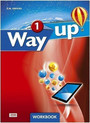 Way Up 4 Workbook & Companion Way Up 4 Workbook & Companion