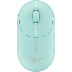 Alcatroz Silent Airmouse L6 Ασύρματο Ποντίκι Mint