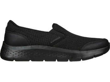 Skechers Go Walk Flex-Request - 216485/BBK