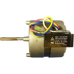 Μοτέρ Καυστήρα Πετρελαίου Kiturami 17S 70mm