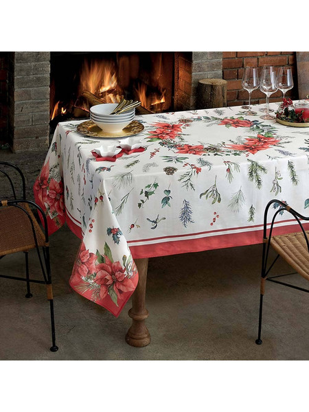 Gabel Τραπεζομάντηλο Cotton-Panama 150x220 Chaplet