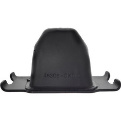 ΛΑΣΤΙΧΟ ΚΡΟΥΣΕΩΣ TOYOTA HILUX VIGO KUN25/26/35 '05-'11/ '12- XTR CAB/ THAI SCB/ THAI DCB 4WD (ΣΟΥΣΤΑ - ΠΙΣΩ)