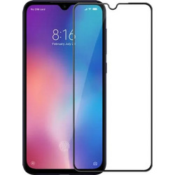 Leewello Xiaomi Redmi 9 3D Mini Tempered Glass