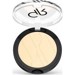 Golden Rose HD 202 Banana Pressed Powder SPF15 12.5gr