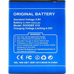 Doogee BAT17603360