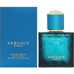 Versace Eros Eau de Toilette 30ml
