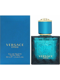 Versace Eros Eau de Toilette 30ml