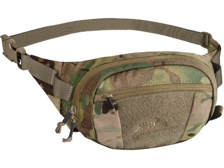 Helikon-Tex Possum Multicam Ανδρικό Τσαντάκι Μέσης Camo