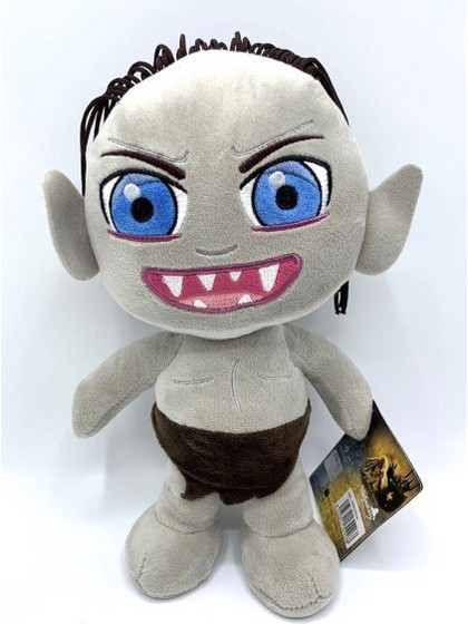 Play By Play The Lord of The Rings Gollum 30cm 760020226